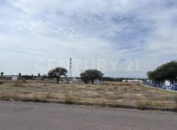 Terreno / Lote · 5936m² · Terreno en Venta Sobre Carretera 45 Sur Ejido La Cotorina