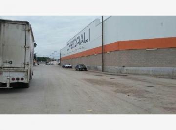 Terreno / Lote · 160m² · Terreno - Américo Villareal