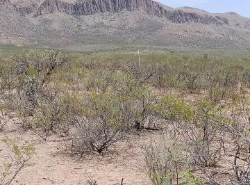 Terreno industrial , Chihuahua · Terreno en Venta en Carretera Chih - Juarez (Km 22) $450,000