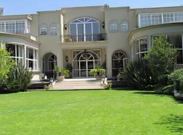 Casa de 7 habitaciones, Alvaro Obregón · Residencia en Venta, Farallón, Col. Jardines del Pedregal, Álvaro Obregón