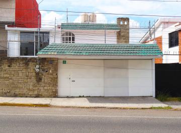 Departamento de 3 habitaciones, Puebla · Departamentos en Renta, Villa Encantada, C. 5 B Sur N.5515