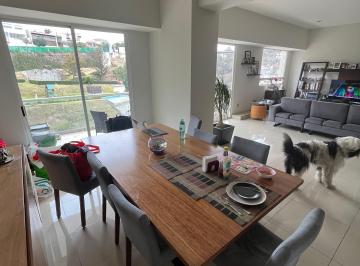 Departamento de 3 habitaciones, Huixquilucan · Departamento en Venta en Lomas Country Club