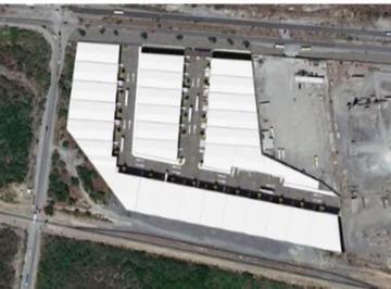 Bodega comercial , Santa Catarina · Bodegas Pre Venta en Santa Catarina