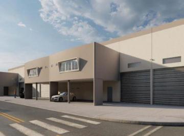 Bodega comercial · 1198m² · Bodega en Renta de 1198 m en Parque Industrial Huinalá Apodaca Nuevo León