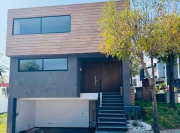 Casa de 3 habitaciones, San Andrés Cholula · En Venta Casa 3 Recamaras de Lo Mejor en Parque Cuernavaca de Lomas de Angelopolis