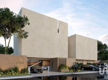 Departamento · 93m² · 2 Recámaras · 1 Estacionamiento · Departamento Nuevo en Venta en Temozon Norte, Merida Yucatan