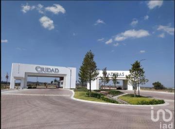 Terreno / Lote · 140m² · Venta de Terreno Residencial Premium. Corregidora, Querétaro.