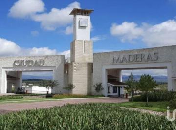 Terreno / Lote · 140m² · Venta - Ciudad Maderas Corregidora - Terreno Privada Premium Duna