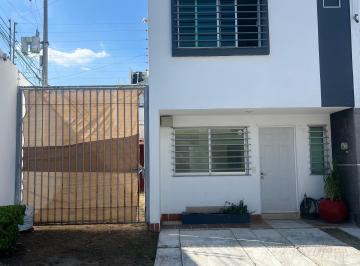 Casa en condominio de 3 habitaciones, Zapopan · Casa en Venta Oyamel