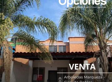 Casa de 3 habitaciones, Salamanca · Casa en Venta, Fracc. Arboledas Cd. Bajío