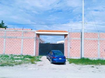 Casa · 211m² · 2 Recámaras · 10 Estacionamientos · Finca en Venta en Torija, por Cu Dos Buap
