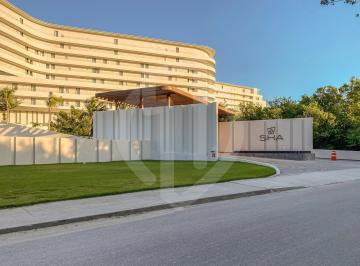 Departamento · 280m² · 4 Recámaras · Departamento en Venta, Sha Residences, Puerto Cancún