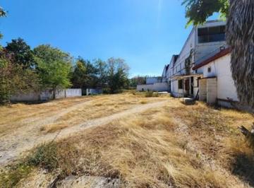 Terreno / Lote · 3400m² · 6 Recámaras · Terreno Industrial en Venta en Alpuyeca, Xochitepec Morelos.