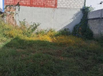 Terreno / Lote · 250m² · Terreno en Jiutepec, Morelos