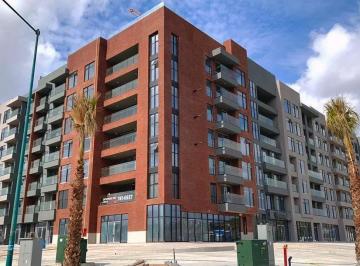Departamento de 1 habitación, Tijuana · Departamento en Renta en City Point, Tijuana