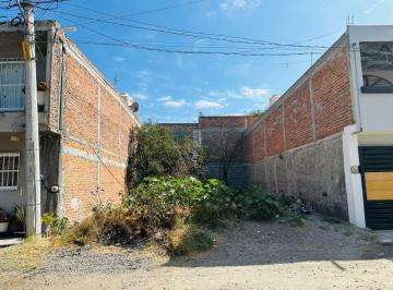 Terreno / Lote , Salamanca · Terreno en Venta, Col. Santa Elena de La Cruz