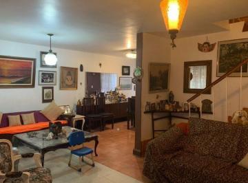 Casa de 4 habitaciones, Venustiano Carranza · Se Vende Casa en Calle Aeronautica Venustiano Carranza Cdmx