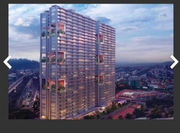 Departamento de 2 habitaciones, Tlalpan · Traspaso Preventa