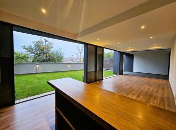 Casa de 3 habitaciones, Naucalpan de Juárez · Exclusiva Casa Para Estrenar en Villa de Las Azaleas - Moderna de Alto Nivel en Calle Privada
