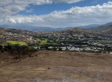 Terreno / Lote , Morelia · Super Terreno en Venta - Club de Golf Tres Marías