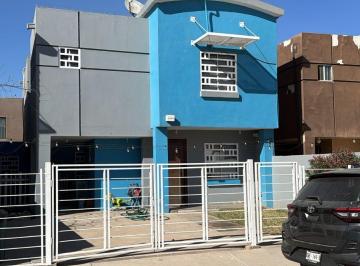 Casa de 3 habitaciones, Mexicali · Casa en Renta en Residencial Lago del Sol