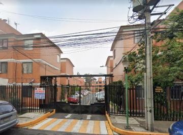 Departamento · 71m² · 2 Recámaras · 1 Estacionamiento · ¡Adquiere Hermoso y Práctico Departamento en Coyoacán, Remate Bancario!