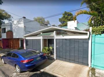 Casa de 3 habitaciones, Coyoacán · Se Vende Casa Encolonia Educacion Coyoacan