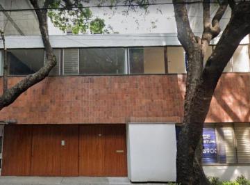 Departamento · 360m² · 4 Recámaras · 3 Estacionamientos · Departamento en Venta en Polanco, Exclusivo Remate Bancario!