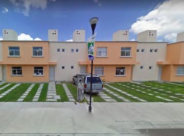 Casa · 150m² · 3 Recámaras · 1 Estacionamiento · ¡Lista Para Escriturar; Exclusiva y Moderna Casa en Querétaro!