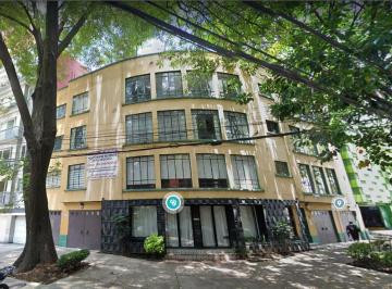 Departamento · 150m² · 3 Recámaras · 3 Estacionamientos · Enorme Departamento en Venta en Polanco, Exclusivo Remate Hipotecario!