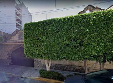 Casa · 400m² · 4 Recámaras · 2 Estacionamientos · Casa en Remate Bancario, Tlalpan