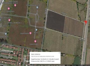 Terreno / Lote · 20000m² · Terreno en Venta en Emiliano Zapata, Morelos.