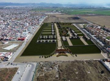 Terreno / Lote , Pachuca · Terrenos Habitacionales en Residencial Kenia