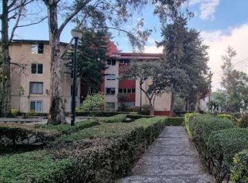 Departamento · 110m² · 3 Recámaras · 2 Estacionamientos · ¡Listo Para Escriturar; Para Ti Increíble Departamento en Tlalpan!