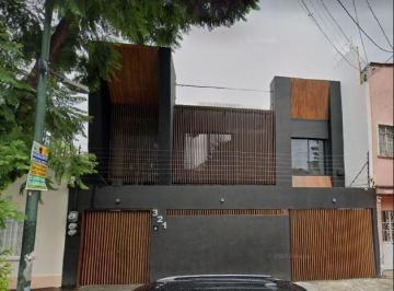 Casa · 250m² · 4 Recámaras · 2 Estacionamientos · Moderna Casa Venta en La Benito Juárez, Excelente Remate Bancario!
