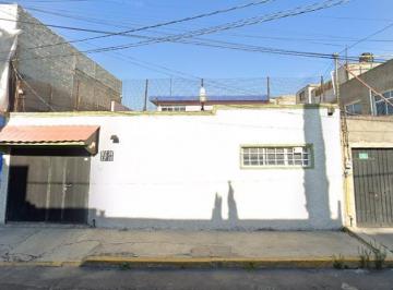 Casa · 170m² · 3 Recámaras · ¡Expediente Dispónible: Para Ti Excelente Casa en Gam, Re, Ate Bancario!
