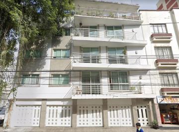 Departamento · 120m² · 3 Recámaras · 2 Estacionamientos · Departamento en Venta con Ubicacion en Polanco, Remate Bancario