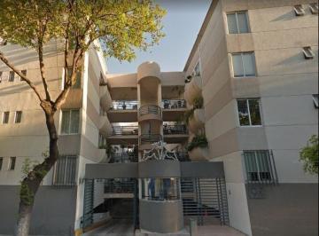 Departamento · 73m² · 3 Recámaras · 1 Estacionamiento · Departamento en Venta en Benito Juárez, Lista Para Escriturar!