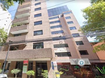 Departamento · 120m² · 3 Recámaras · 2 Estacionamientos · Exclusivo Departamento en Venta en Hipodromo, Remate Bancario!