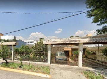 Casa · 480m² · 4 Recámaras · 3 Estacionamientos · ¡Casa en La Florida, Naucalpan de Juarez, Remate Bancario!