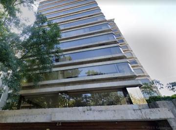 Departamento · 122m² · 3 Recámaras · 2 Estacionamientos · Exclusivo Departamento en Venta en El Pedregal, Magnifico Remate Bancario!