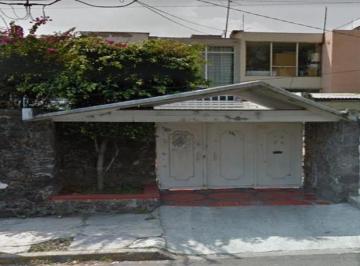 Casa de 4 habitaciones, Xochimilco · Se Vende Casa en Calle Camino Real a Xochimilco La Noria Xochimilco