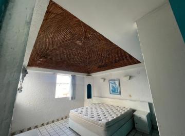 Departamento de 1 habitación, Morelia · Renta de un Departamento Amueblado de Una Recámara en La Paloma