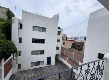 Departamento de 1 habitación, Morelia · Renta de Departamento de Una Recámara en La Paloma
