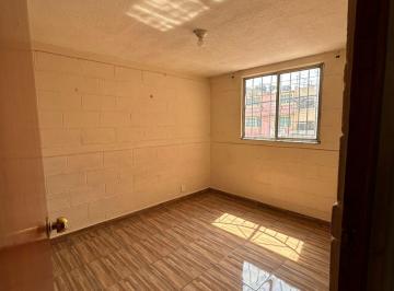 Departamento de 2 habitaciones, Ecatepec de Morelos · Se Vende Departamento en Valle de Aragon 3ra Seccion