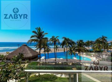Departamento · 260m² · 4 Recámaras · 2 Estacionamientos · Departamento - Acapulco de Juárez