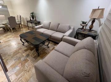 Departamento de 3 habitaciones, Hermosillo · Renta de Departamento de 150 m², 3 y 2 Recamaras en Casa Grande Residencial