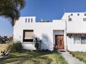 Casa en condominio de 3 habitaciones, Celaya · Vendo Casa 1 Planta Fracc Priva Gran Plusvalia 3 Rec