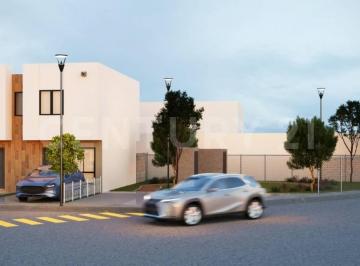 Casa · 64m² · 2 Recámaras · 1 Estacionamiento · Rcv - 1388 Casas Nuevas en Venta en La Presa, 2 Recamaras