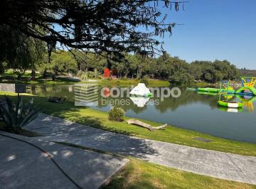 Terreno / Lote , Tepeji del Río de Ocampo · Venta Terreno Amanali Country Club Náutica, Tepeji del Rio, Hidalgo